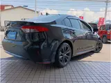 2020 Toyota Corolla Double By B user trade-in vehicles Black Sedan for sale, Japanese used car export - photo 2 of 20 | GULJI TRADERS