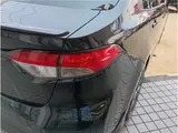 2020 Toyota Corolla Double By B user trade-in vehicles Black Sedan for sale, Japanese used car export - photo 6 of 20 | GULJI TRADERS