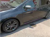 2020 Toyota Corolla Double By B user trade-in vehicles Black Sedan for sale, Japanese used car export - photo 8 of 20 | GULJI TRADERS