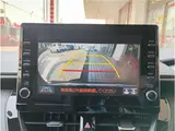 2020 Toyota Corolla Double By B user trade-in vehicles Black Sedan for sale, Japanese used car export - photo 13 of 20 | GULJI TRADERS