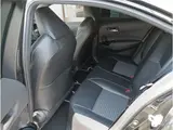 2020 Toyota Corolla Double By B user trade-in vehicles Black Sedan for sale, Japanese used car export - photo 18 of 20 | GULJI TRADERS