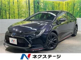 2020 Toyota Corolla Hybrid Sedan for sale, Japanese used car export - photo 4 of 30 | GULJI TRADERS