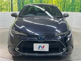 2020 Toyota Corolla Hybrid Sedan for sale, Japanese used car export - photo 7 of 30 | GULJI TRADERS