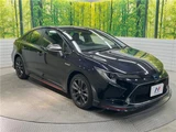 2020 Toyota Corolla Hybrid Sedan for sale, Japanese used car export - photo 8 of 30 | GULJI TRADERS
