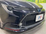 2020 Toyota Corolla Hybrid Sedan for sale, Japanese used car export - photo 9 of 30 | GULJI TRADERS