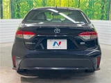 2020 Toyota Corolla Hybrid Sedan for sale, Japanese used car export - photo 19 of 30 | GULJI TRADERS