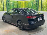 2020 Toyota Corolla Hybrid Sedan for sale, Japanese used car export - photo 23 of 30 | GULJI TRADERS