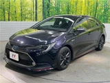 2020 Toyota Corolla Hybrid Sedan for sale, Japanese used car export - photo 26 of 30 | GULJI TRADERS