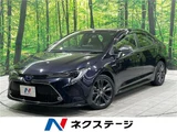 2020 Toyota Corolla Hybrid Sedan for sale, Japanese used car export - photo 4 of 30 | GULJI TRADERS