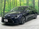 2020 Toyota Corolla Hybrid Sedan for sale, Japanese used car export - photo 16 of 30 | GULJI TRADERS