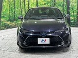 2020 Toyota Corolla Hybrid Sedan for sale, Japanese used car export - photo 17 of 30 | GULJI TRADERS