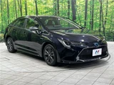 2020 Toyota Corolla Hybrid Sedan for sale, Japanese used car export - photo 18 of 30 | GULJI TRADERS