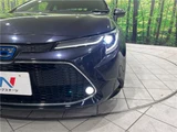 2020 Toyota Corolla Hybrid Sedan for sale, Japanese used car export - photo 27 of 30 | GULJI TRADERS