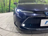 2020 Toyota Corolla Hybrid Sedan for sale, Japanese used car export - photo 28 of 30 | GULJI TRADERS