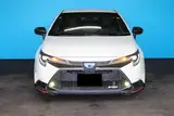 2020 Toyota Corolla 1.8HYBRID WxB Pearl Sedan for sale, Japanese used car export - photo 3 of 30 | GULJI TRADERS