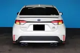 2020 Toyota Corolla 1.8HYBRID WxB Pearl Sedan for sale, Japanese used car export - photo 4 of 30 | GULJI TRADERS