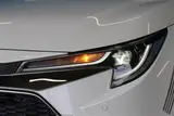 2020 Toyota Corolla 1.8HYBRID WxB Pearl Sedan for sale, Japanese used car export - photo 14 of 30 | GULJI TRADERS