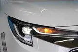 2020 Toyota Corolla 1.8HYBRID WxB Pearl Sedan for sale, Japanese used car export - photo 23 of 30 | GULJI TRADERS