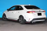 2020 Toyota Corolla 1.8HYBRID WxB Pearl Sedan for sale, Japanese used car export - photo 30 of 30 | GULJI TRADERS