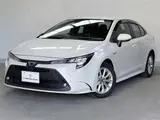 2020 Toyota Corolla 1.8HYBRID S 4WD Pearl Sedan for sale, Japanese used car export - photo 5 of 30 | GULJI TRADERS