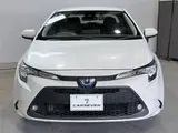 2020 Toyota Corolla 1.8HYBRID S 4WD Pearl Sedan for sale, Japanese used car export - photo 8 of 30 | GULJI TRADERS