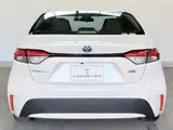 2020 Toyota Corolla 1.8HYBRID S 4WD Pearl Sedan for sale, Japanese used car export - photo 13 of 30 | GULJI TRADERS