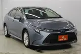 2020 Toyota Corolla 1.8HYBRID S Gray Sedan for sale, Japanese used car export - photo 3 of 30 | GULJI TRADERS