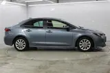 2020 Toyota Corolla 1.8HYBRID S Gray Sedan for sale, Japanese used car export - photo 4 of 30 | GULJI TRADERS