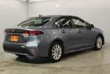 2020 Toyota Corolla 1.8HYBRID S Gray Sedan for sale, Japanese used car export - photo 5 of 30 | GULJI TRADERS