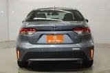 2020 Toyota Corolla 1.8HYBRID S Gray Sedan for sale, Japanese used car export - photo 6 of 30 | GULJI TRADERS