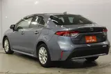 2020 Toyota Corolla 1.8HYBRID S Gray Sedan for sale, Japanese used car export - photo 7 of 30 | GULJI TRADERS