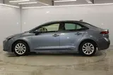 2020 Toyota Corolla 1.8HYBRID S Gray Sedan for sale, Japanese used car export - photo 8 of 30 | GULJI TRADERS