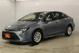 2020 Toyota Corolla 1.8HYBRID S Gray Sedan for sale, Japanese used car export - photo 9 of 30 | GULJI TRADERS