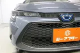 2020 Toyota Corolla 1.8HYBRID S Gray Sedan for sale, Japanese used car export - photo 11 of 30 | GULJI TRADERS
