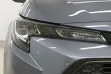 2020 Toyota Corolla 1.8HYBRID S Gray Sedan for sale, Japanese used car export - photo 12 of 30 | GULJI TRADERS