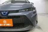2020 Toyota Corolla 1.8HYBRID S Gray Sedan for sale, Japanese used car export - photo 13 of 30 | GULJI TRADERS