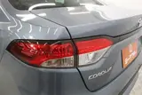 2020 Toyota Corolla 1.8HYBRID S Gray Sedan for sale, Japanese used car export - photo 16 of 30 | GULJI TRADERS