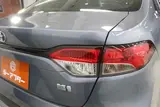 2020 Toyota Corolla 1.8HYBRID S Gray Sedan for sale, Japanese used car export - photo 17 of 30 | GULJI TRADERS
