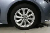 2020 Toyota Corolla 1.8HYBRID S Gray Sedan for sale, Japanese used car export - photo 21 of 30 | GULJI TRADERS