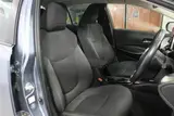 2020 Toyota Corolla 1.8HYBRID S Gray Sedan for sale, Japanese used car export - photo 25 of 30 | GULJI TRADERS