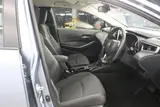 2020 Toyota Corolla 1.8HYBRID S Gray Sedan for sale, Japanese used car export - photo 27 of 30 | GULJI TRADERS