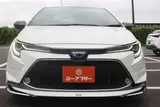 2020 Toyota Corolla 1.8HYBRID WxB Pearl Sedan for sale, Japanese used car export - photo 8 of 30 | GULJI TRADERS