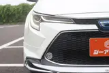2020 Toyota Corolla 1.8HYBRID WxB Pearl Sedan for sale, Japanese used car export - photo 10 of 30 | GULJI TRADERS