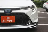 2020 Toyota Corolla 1.8HYBRID WxB Pearl Sedan for sale, Japanese used car export - photo 11 of 30 | GULJI TRADERS