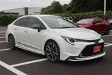 2020 Toyota Corolla 1.8HYBRID WxB Pearl Sedan for sale, Japanese used car export - photo 13 of 30 | GULJI TRADERS