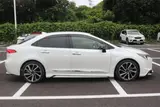 2020 Toyota Corolla 1.8HYBRID WxB Pearl Sedan for sale, Japanese used car export - photo 14 of 30 | GULJI TRADERS