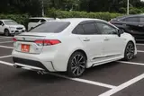 2020 Toyota Corolla 1.8HYBRID WxB Pearl Sedan for sale, Japanese used car export - photo 15 of 30 | GULJI TRADERS