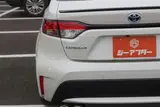 2020 Toyota Corolla 1.8HYBRID WxB Pearl Sedan for sale, Japanese used car export - photo 18 of 30 | GULJI TRADERS