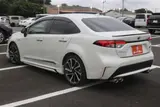 2020 Toyota Corolla 1.8HYBRID WxB Pearl Sedan for sale, Japanese used car export - photo 19 of 30 | GULJI TRADERS