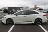 2020 Toyota Corolla 1.8HYBRID WxB Pearl Sedan for sale, Japanese used car export - photo 20 of 30 | GULJI TRADERS